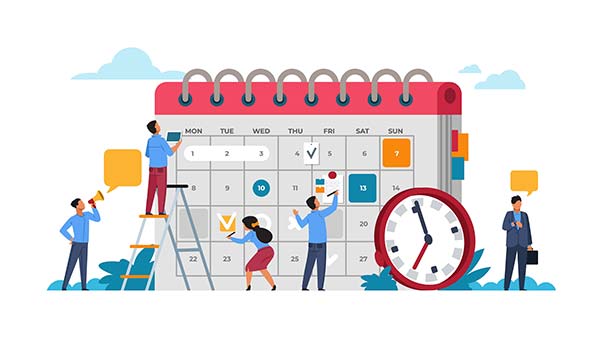 作業時間=価値になっている仕事