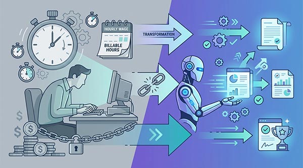 AIに奪われる仕事の特徴