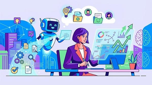 これから求められるのは「AIを使って成果を出す人」