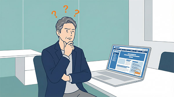 ホームページで集客できない7つの根本原因